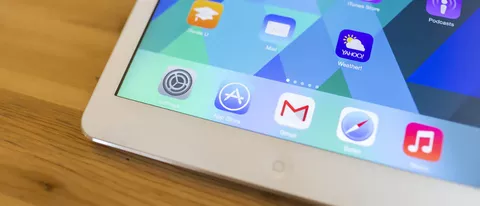 Nuovo iPad Air: la RAM è da 2 GB