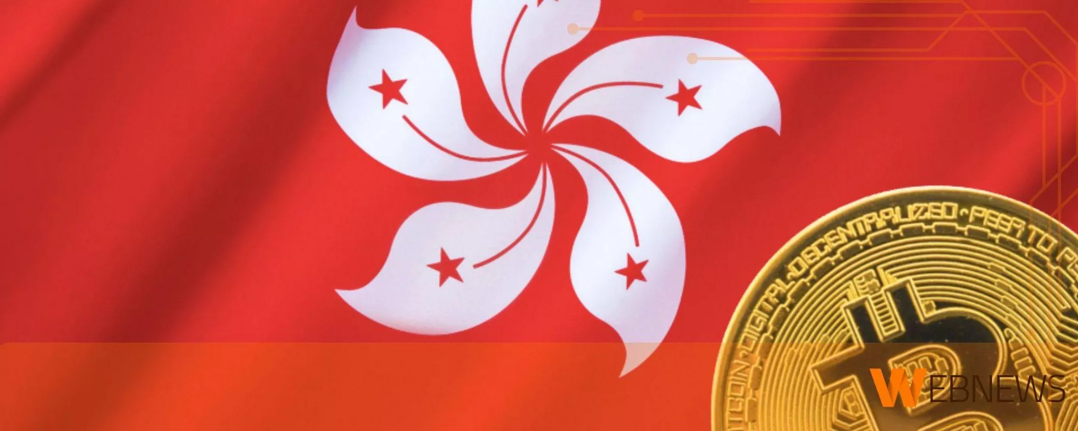 Hong Kong lancia i primi ETF spot su Bitcoin ed Ethereum in Asia