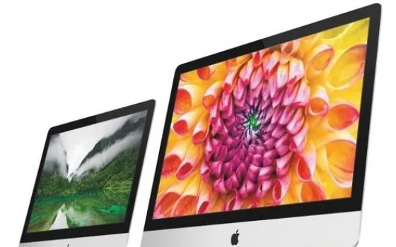 Ecco le opzioni Build-to-Order dei nuovi iMac