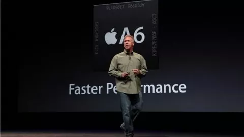 Apple A6X ed A7 nel 2013 ed Apple A8 a 64 bit nel 2014 ?