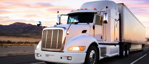 Tesla Semi, camion rimorchio a trazione elettrica