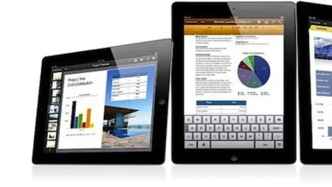 Gli sviluppatori soddisfatti del nuovo iPad