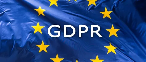GDPR, offline l'informazione americana