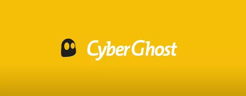 CyberGhost: VPN a 1,99€ mese per 3 anni