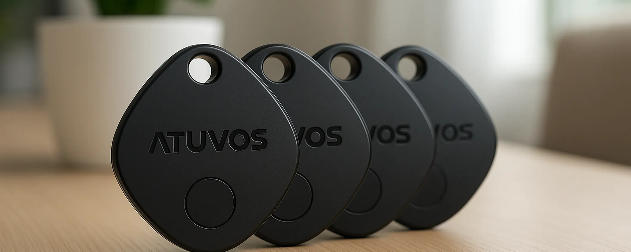 Proteggi i tuoi oggetti più cari, localizzatori Bluetooth in offerta TOP