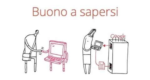 Google porta il Web sicuro nelle scuole italiane