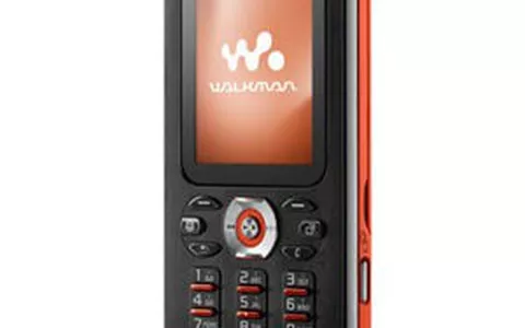 Sony Ericsson: ancora due cellulari walkman 
