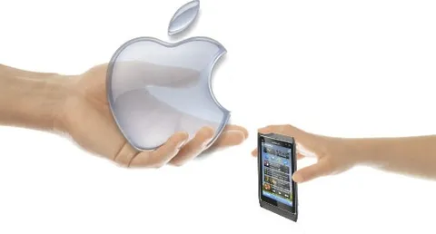 Apple e Microsoft, emerge un accordo sui brevetti