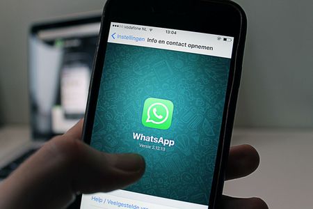 WhatsApp nuova beta: torna anche una vecchia funzione