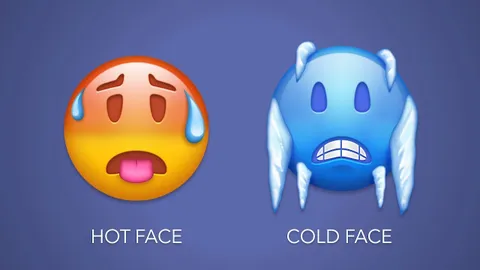 Nuovi Emoji 2018 e 2019: faccine in arrivo con iOS 12 e iOS 13
