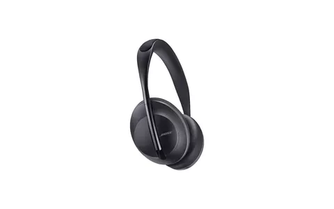 Bose Noise Cancelling Headphones 700: 140 euro di sconto su Amazon