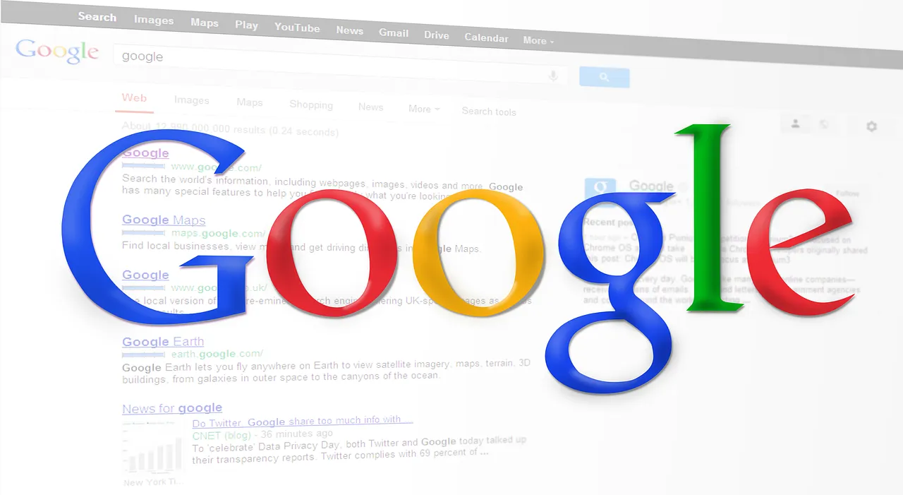 Google: conferma dei pagamenti a voce in arrivo