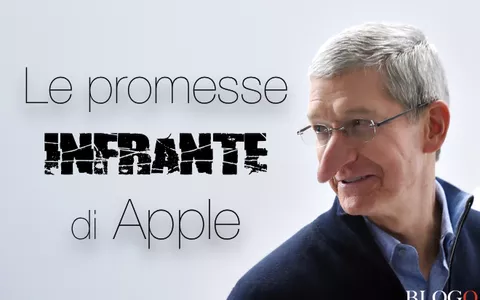 Apple Watch, iPad Pro e FaceTime: 3 feature promesse e mai lanciate