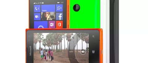 Microsoft Lumia 435 e 532, i più convenienti