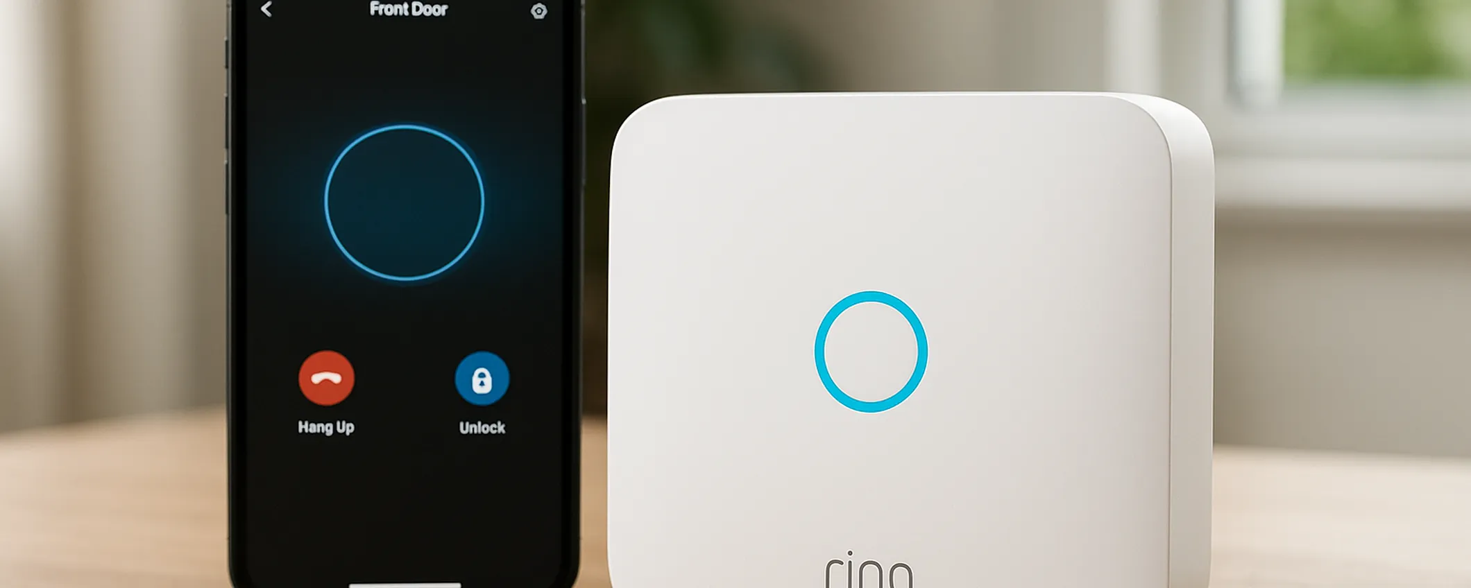 Ring Intercom Audio, offerta imperdibile del Black Friday Amazon