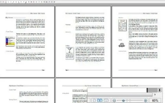 Sun Microsystems rilascia StarOffice 9 per Mac