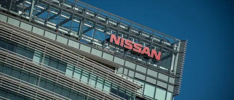 Nissan, 1 milione di veicoli elettrici nel 2022