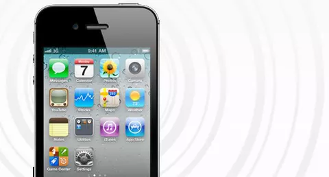 iPhone 4, cade il monopolio AT&T