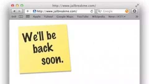 Jailbreakme.com sta per riaprire i battenti