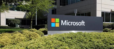 Microsoft: frode da 1,5 milioni da un dipendente