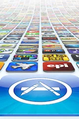 App Store: spesi più di 10 miliardi di dollari nel 2013