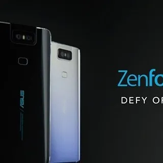ASUS ZenFone 6