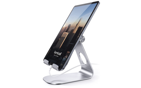 Dock per iPhone e iPad: ecco il più robusto ed elegante di tutti