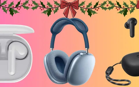 Le migliori cuffie wireless da regalare a Natale: la top 5 di Amazon
