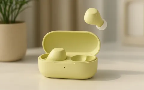 Sony WF C510 in offerta a 39€: qualità Sony e autonomia top, occasione da non perdere