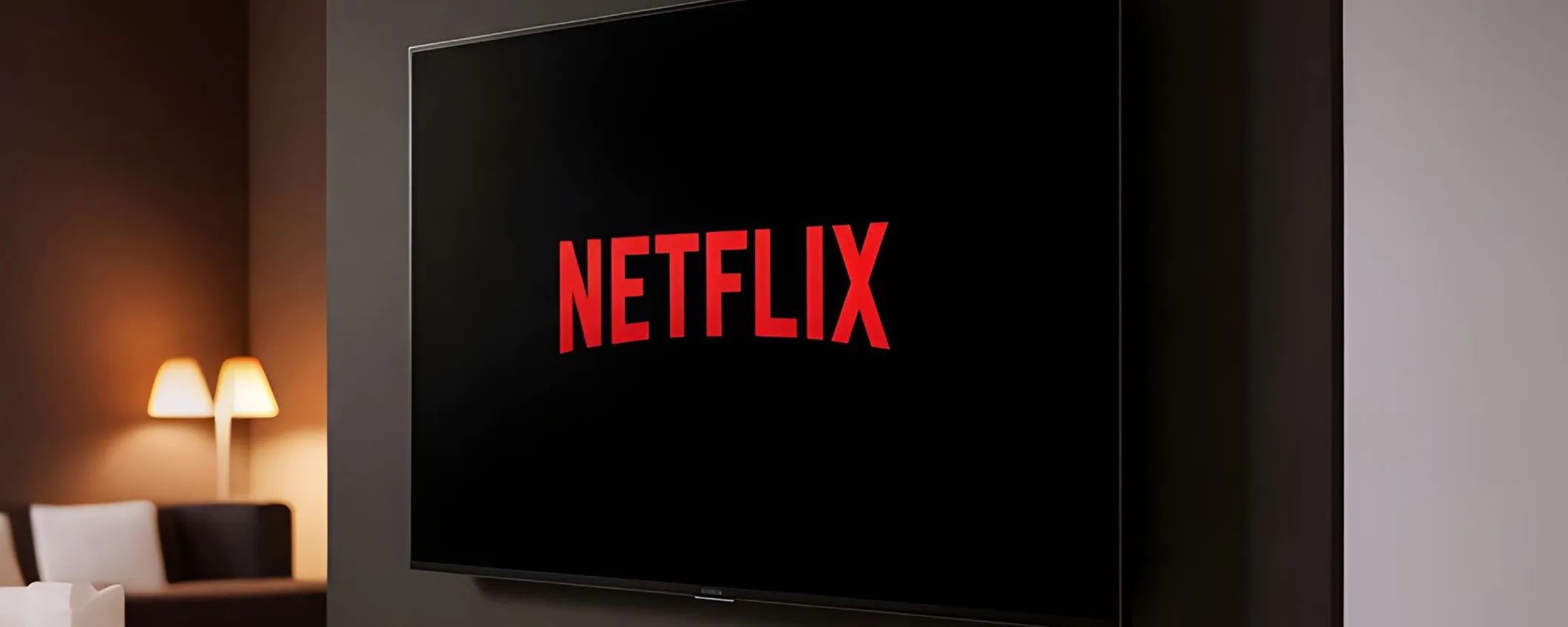 Netflix con pubblicità: cosa succederà nel 2026