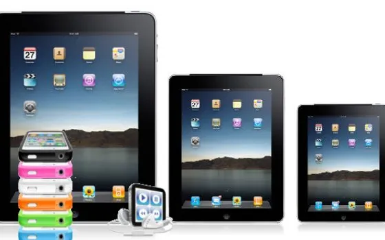 Novità Apple di fine 2010/inizio 2011: nuovi iPod, iPhone 5, Bumper 2ª generazione e iPad mini