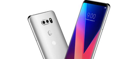 LG V30 e G6, smartphone enterprise con Oreo