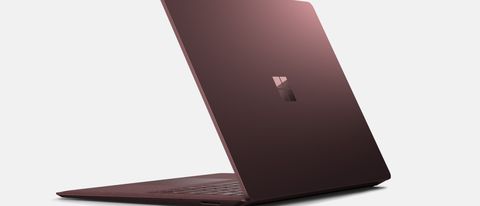 Microsoft, nuova cerniera per il Surface Laptop 3?