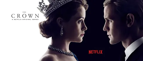 Golden Globe 17: a sorpresa Netflix supera Amazon