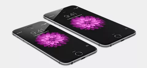 Accessori per iPhone 6: 5 gadget per il business e la produttività