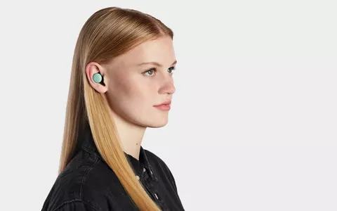 Google Pixel Buds disponibili da oggi in Italia