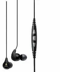 Shure SE115m+, auricolari da professionisti