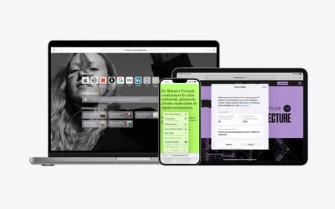 Le Release Candidate di macOS 12.2 e iOS 15.3 risolvono il pericoloso bug di Safari