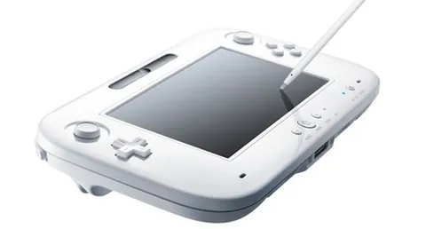 Nintendo Wii U in Europa dal 30 novembre