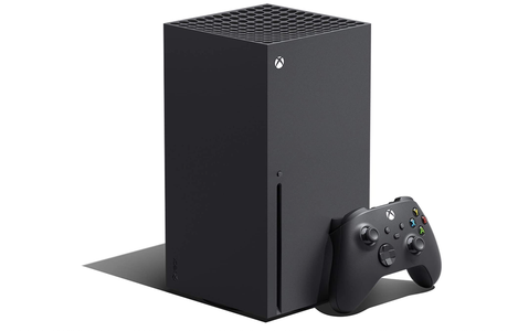 Microsoft Xbox Series X Standard: disponibilità immediata a 499€