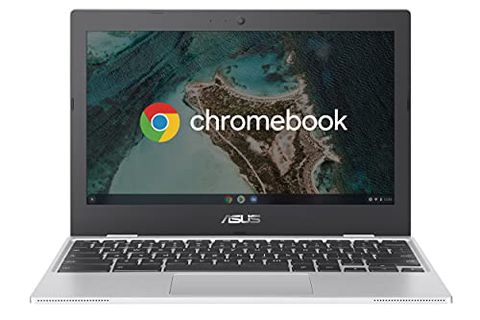 ASUS Chromebook CX1100CNA-GJ0036, Notebook con Monitor 11,6