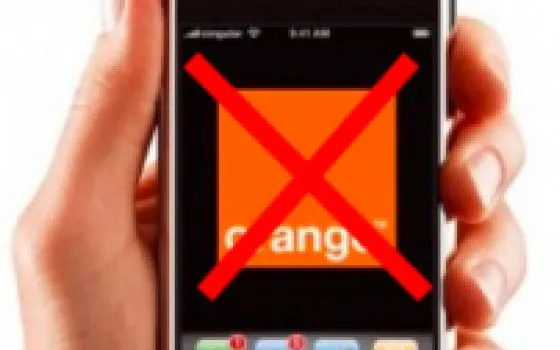 Rigettato l'appello di Orange Fr: niente più iPhone 3G in esclusiva
