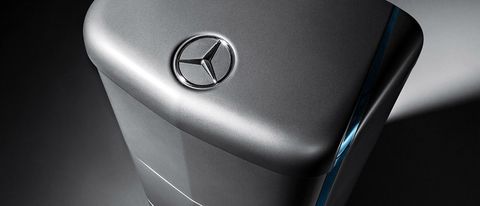 Le batterie di Mercedes-Benz Energy per la casa