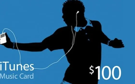 iTunes Card: Apple perde la class action