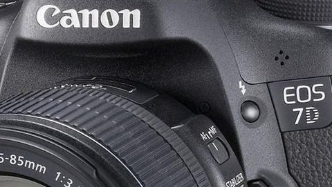 Canon: anticipazioni reflex e obiettivi del 2013