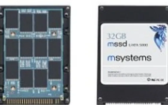 Dischi rigidi SSD e Mac OS X: come prolungarne la longevità