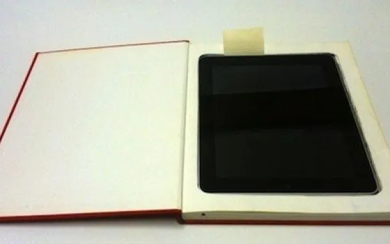 Apple: ecco come si pubblica su iBookstore (USA)