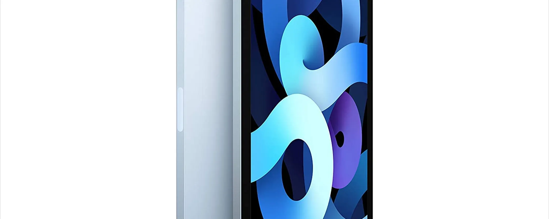 iPad Air Wi-Fi, 64GB, sconto+rate tasso zero a 119€ al mese