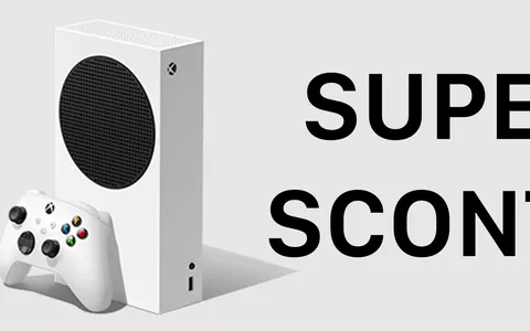 Xbox Series X: approfitta della SUPER OFFERTA e aggiorna la tua console