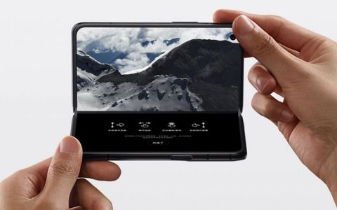 OPPO è insaziabile: presto il flip phone che fa tremare Samsung